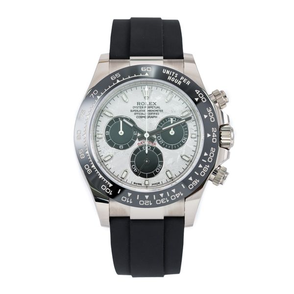 Rolex Daytona 116519 LN